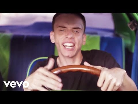 Logic (27) — Logic - Young Jesus ft. Big Lenbo (Official Video / Explicit)