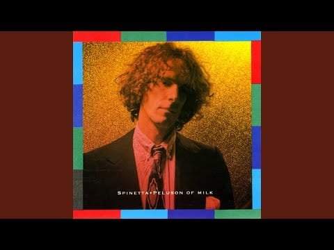 Luis Alberto Spinetta — Domo Tu