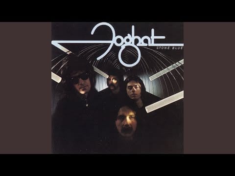 Foghat — Easy Money