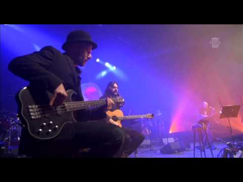 Umbra Et Imago — Umbra et Imago - Erotica  live (Akustik Version 2011)