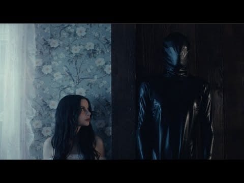 Ellise — Ellise - Sexxxtapes (Official Music Video)