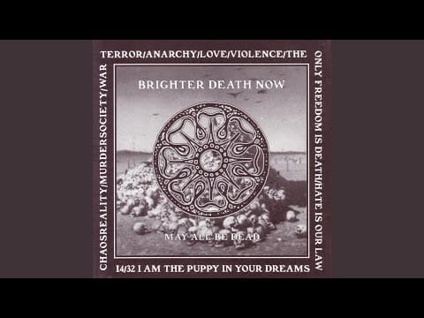Brighter Death Now — I Wish I Was A Little Girl