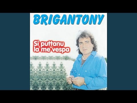 Brigan Tony — Maria Maria