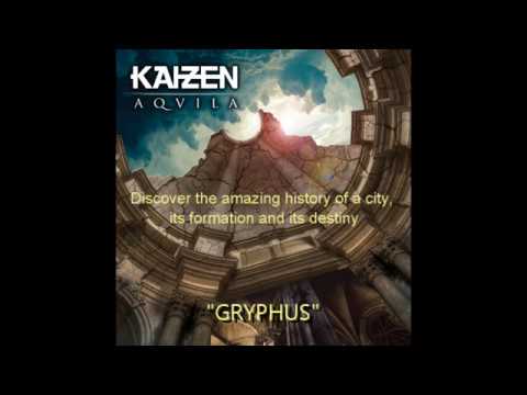 Kaizen (3) — KAIZEN - "Aquila" (GRYPHUS Promo Full)