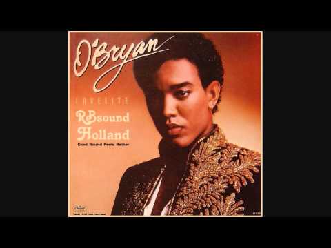 O'Bryan — O'Bryan - Lovelite ( 12 inch Remix )  HQsound