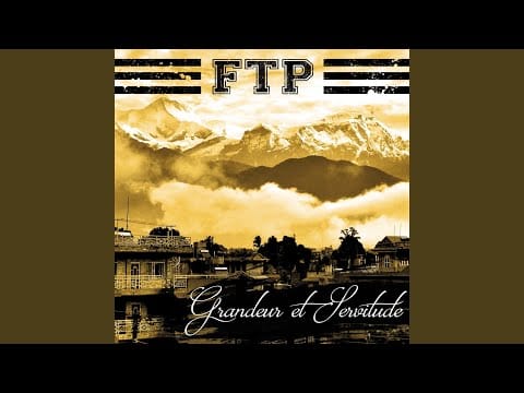 Francs-Tireurs Patriotes — Tiens bon