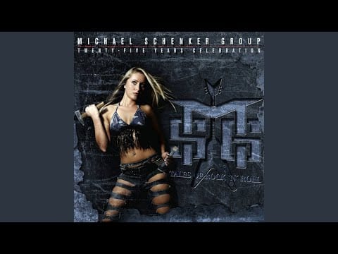 The Michael Schenker Group — Freedom