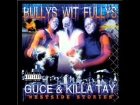 Guce — GUCE and KILLA TAY  - Where Ya At