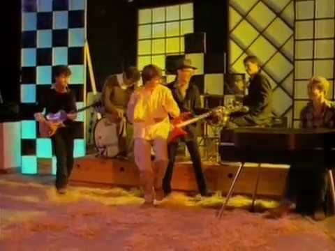 Split Enz — Split Enz - Message To My Girl