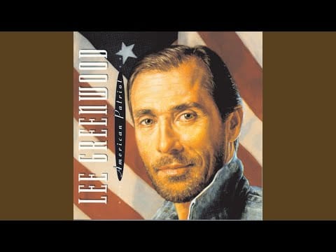 Lee Greenwood — Star Spangled Banner