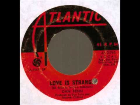 Dan Penn — DAN PENN／Love Is Strange