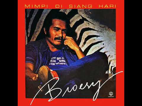 Broery Marantika — Broery Marantika - Rindumu Rinduku (1978)