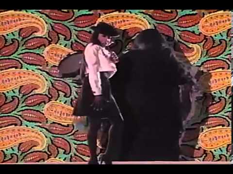 Meli'sa Morgan — Meli'sa Morgan - Still In Love With You (Video)