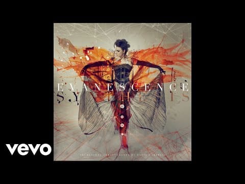Evanescence — Imperfection