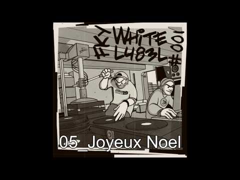 FKY — White Label 001 05 Joyeux Noel
