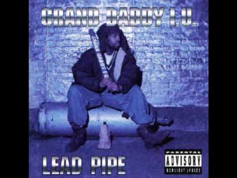 Grand Daddy I.U. — Grand Daddy I.U. - Take It From Da Top