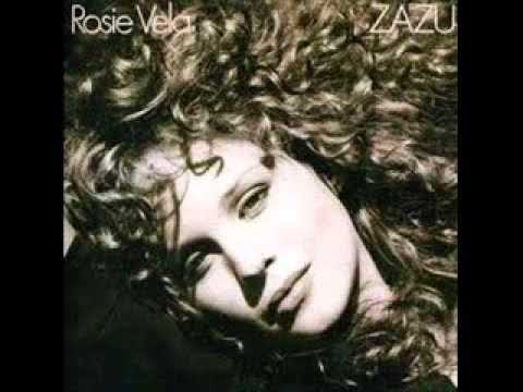 Rosie Vela — Rosie Vela - Tonto (Album Version)