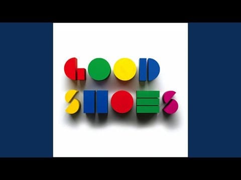 Good Shoes — Valley Boy