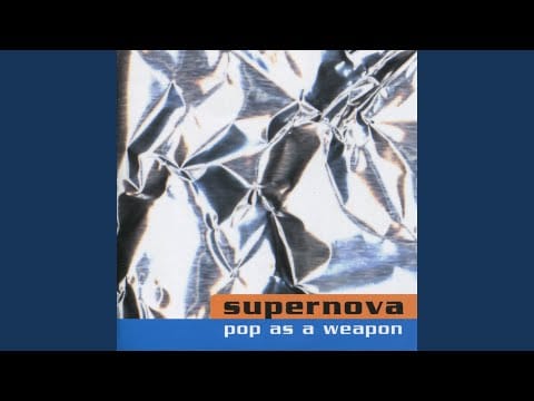 Supernova (11) — Refuse Worker #2