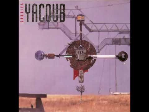 Gabriel Yacoub — Gabriel Yacoub - Quatre - Le plus rapide des oiseaux - 1994