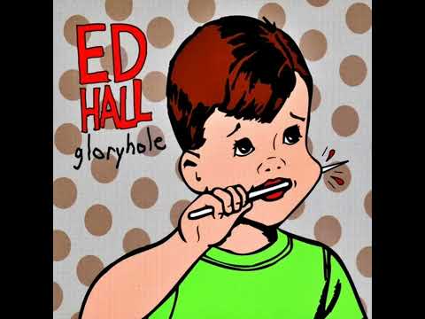 Ed Hall — Ed Hall - Sandra Gubernatorial
