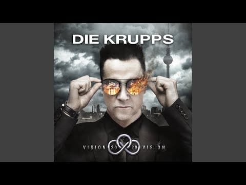 Die Krupps — Obacht