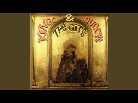 The Gits (2) — It Doesn't Matter