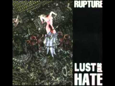 Rupture — Rupture -  Choose a Real Life
