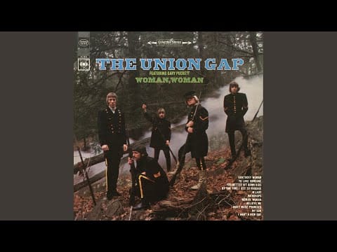 Gary Puckett & The Union Gap — Don't Make Promises