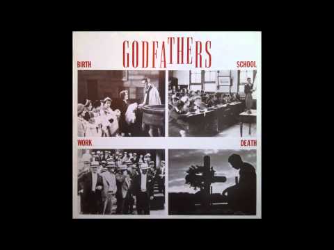 The Godfathers — The Godfathers - Tell Me Why