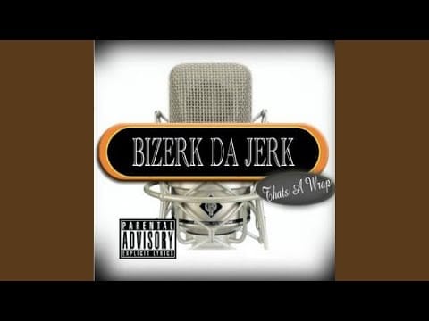 Bizerk Da Jerk — McDonalds Big Mac Rap
