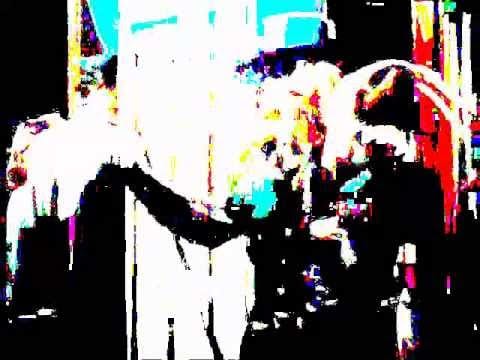 Mutant Beatniks — Mutant Beatniks - hoist