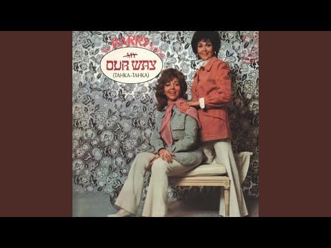 The Barry Sisters — Mame