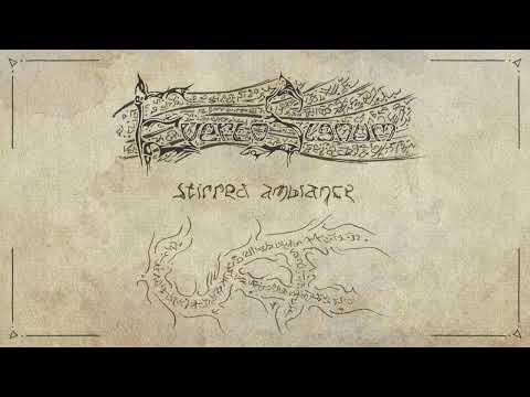 Everto Signum — Everto Signum - Stirred Ambiance [Official Audio]