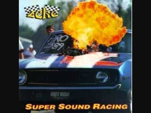 Zeke — Zeke - Slut