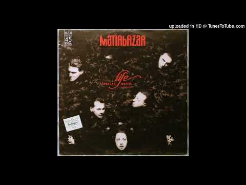Matia Bazar — Matia Bazar - Noi (Instrumental version)