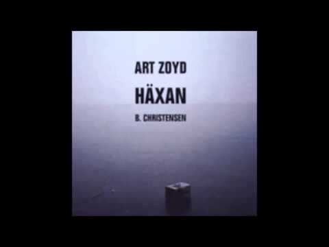 Art Zoyd — Art Zoyd - Nuits