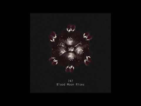 747 — 747 - Blood Moon Rises [AQR013S2]