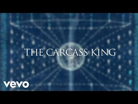 Bury Tomorrow — The Carcass King ft. Cody Frost