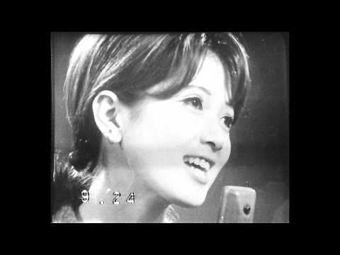 Ayumi Ishida — ブルーライトヨコハマ19690319いしだあゆみ.m2ts
