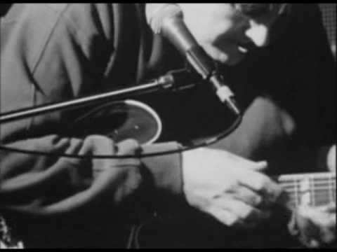Fred Frith — Fred Frith & John Zorn - Playing at New York