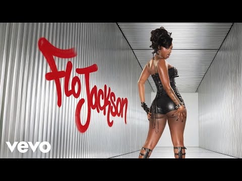 Flo Milli — Flo Jackson