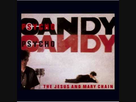 The Jesus and Mary Chain — The Jesus and Mary Chain -Penetration