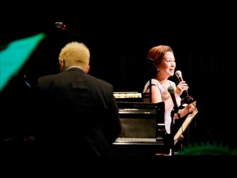 Pink Martini — Yoake no Scat - Pink Martini ft. Saori Yuki