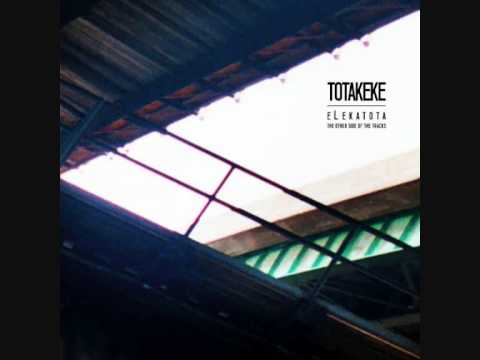 Totakeke — Totakeke - Immolate.wmv