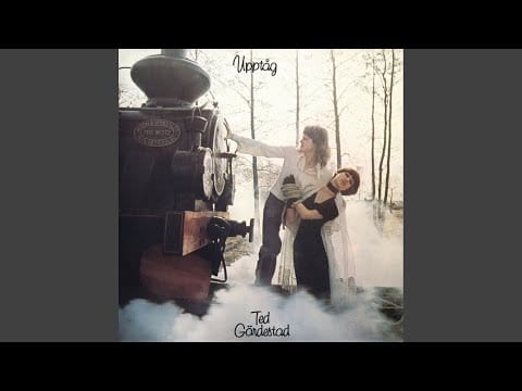 Ted Gärdestad — Goliat från Gat