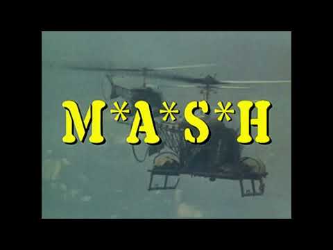 Johnny Mandel — "Suicide Is Painless" from the Motion Picture Soundtrack MASH and the TV Theme Song