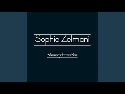 Sophie Zelmani — Wait for Cry