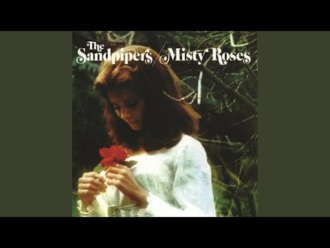The Sandpipers — Daydream