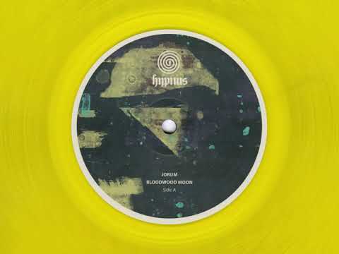 Jorum — Jorum - Homage to the Wild
